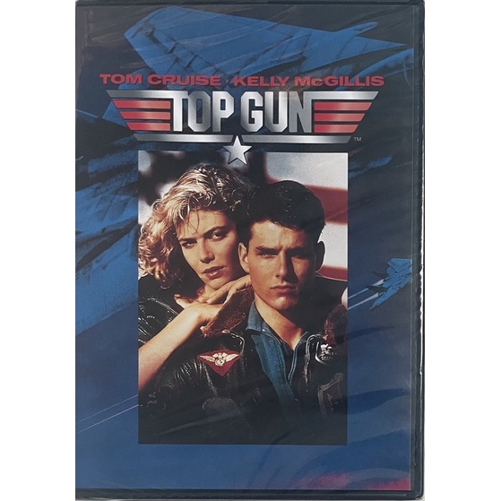 มือ2-top-gun-1986-dvd-ท็อปกัน-ฟ้าเหนือฟ้า-ดีวีดีซับไทย