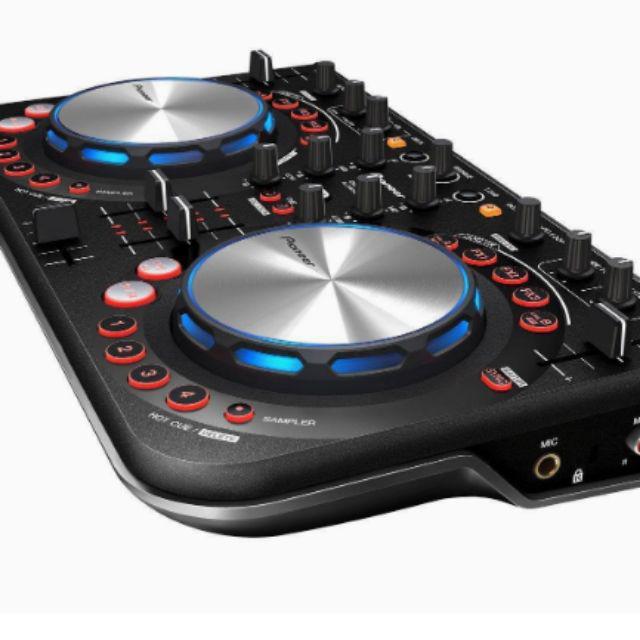 【pioneer】DDJ-WeGO2 パイオニア pioneer】DDJ-WeGO2 パイオニア