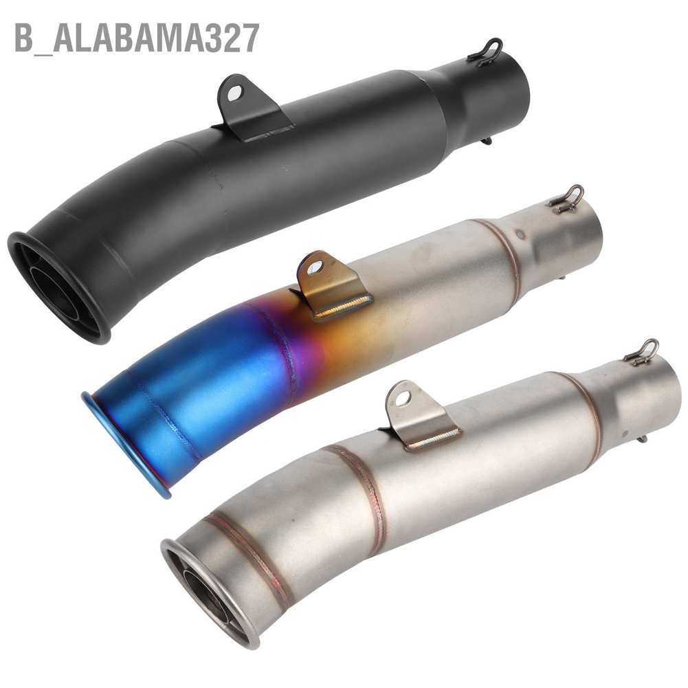 b-alabama327-ท่อไอเสียรถจักรยานยนต์-สําหรับ-kawasaki-z750-z900-z800