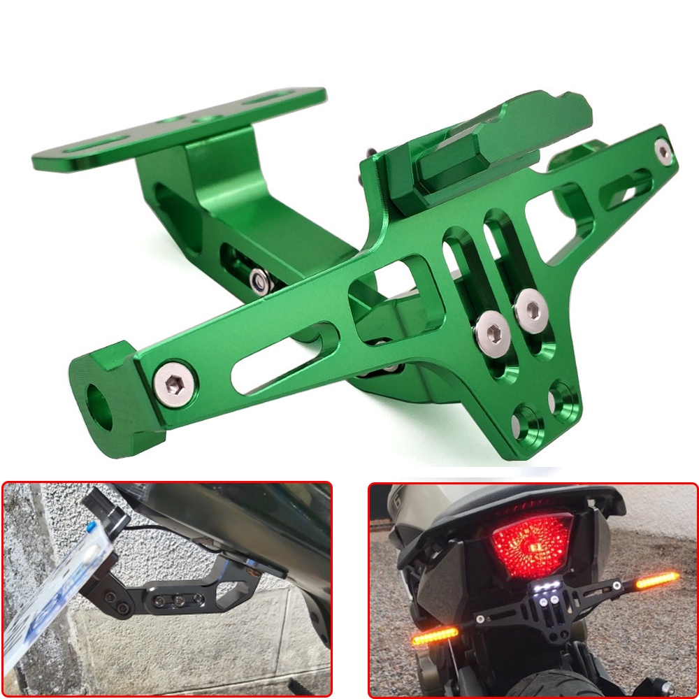 motorcycle-rear-license-plate-mount-holder-and-signal-lamp-for-kawasaki-klx-150-250-klx250-klx-450r-kdx-125-250-300-acce