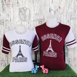 เสื้อคู่สวยคู่200บาท