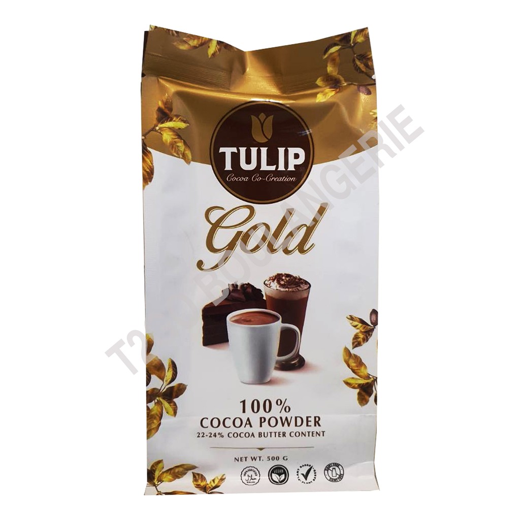 tulip-gold-ผงโก้โก้ทิวลิปโกลด์-แบบถุง-500-g-ไขมัน-22-24