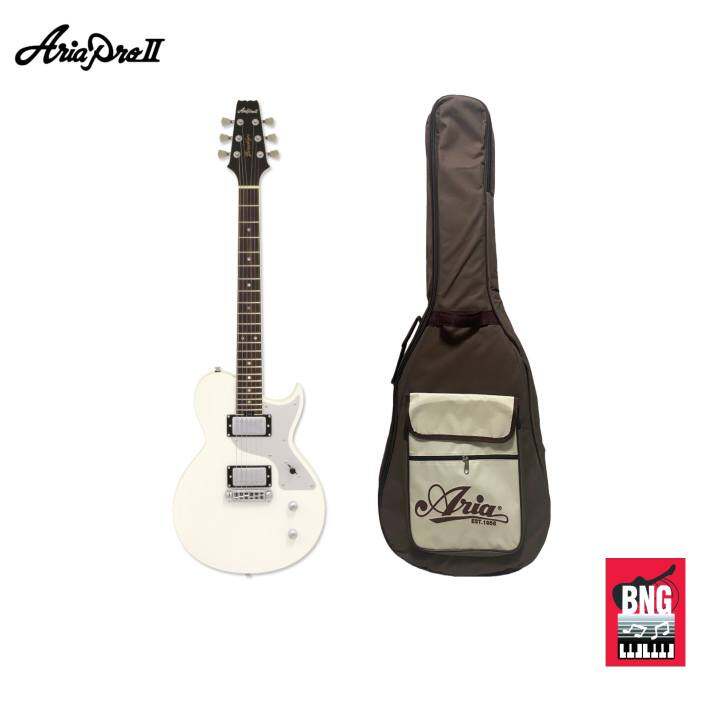 aria-pro-ii-718-mk2-กีตาร์ไฟฟ้าทรง-les-paul-สวยงาน-เสียงดี-พร้อมกระเป๋า-gigbag