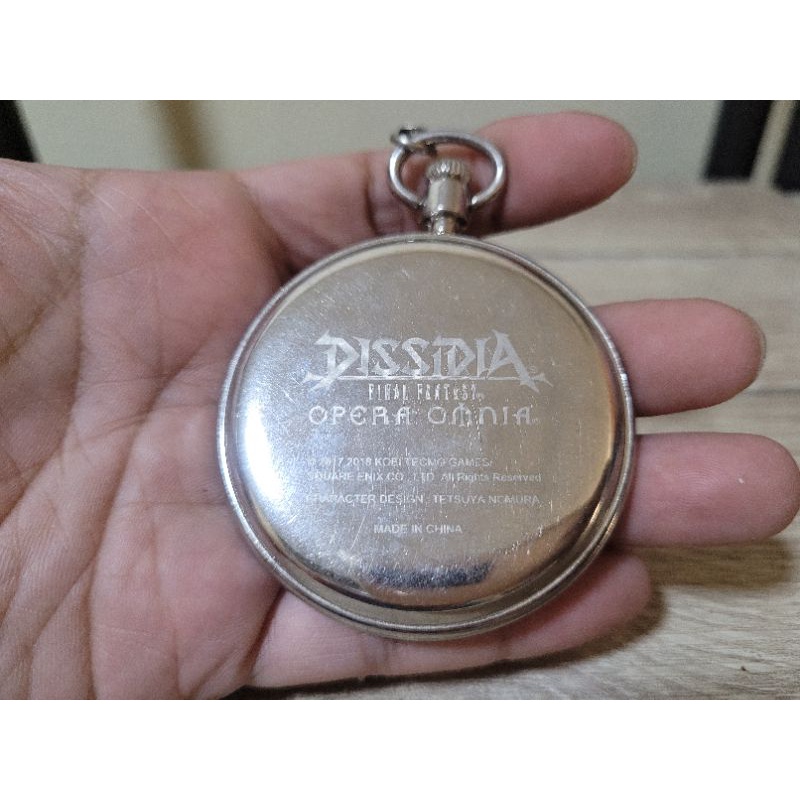 dissidia-final-fantasy-opera-omnia-pocket-watch-vol-1-lightning