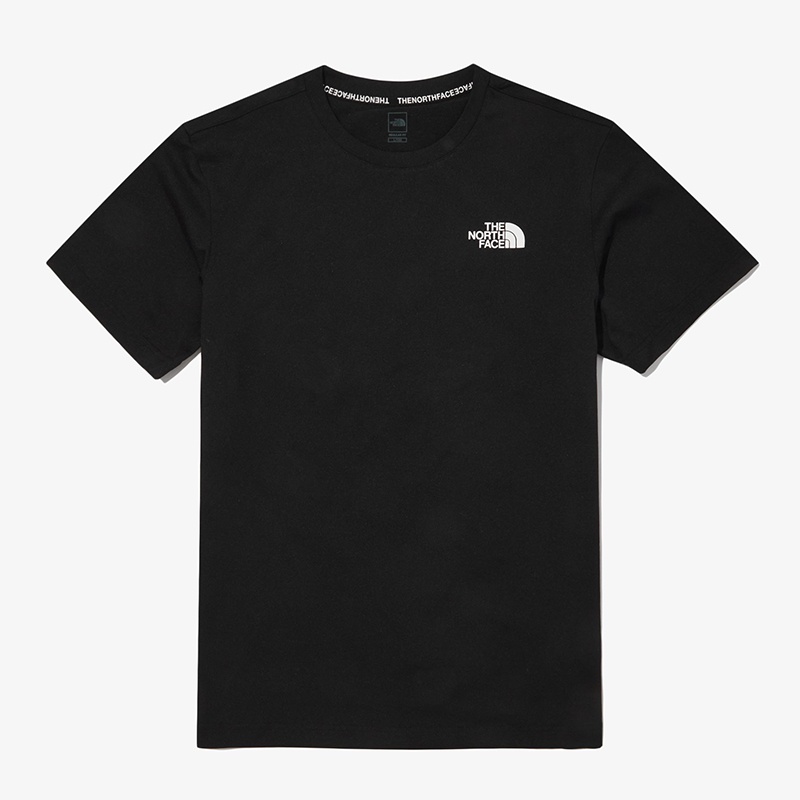 เสื้อยืดแขนสั้น-พิมพ์ลายโลโก้ภูเขา-the-north-face-north-สําหรับผู้ชาย-และผู้หญิง-22-nt7un23