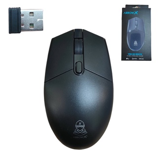 ARROWX YDK-SK-WM250 WIREELESS MOUSE เมาส์