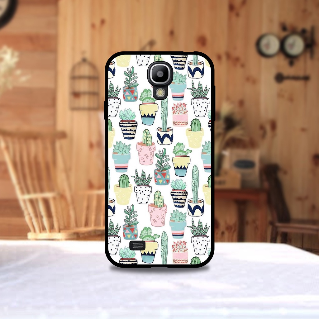 เคส-samsung-s4-ลายดอกไม้-ขอบนิ่มหลังแข็ง-เคสมือถือ-เคสโทรศัพท์-case-เคส-tpu-ขอบนิ่มหลังแข็ง-ไม่ขูดตัวเครื่อง