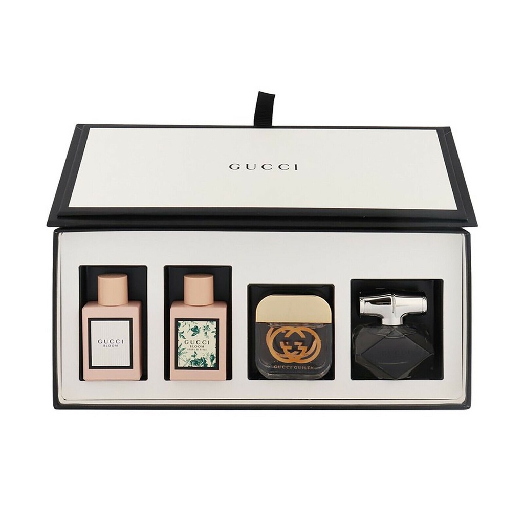 Gucci bloom outlet boots 5ml