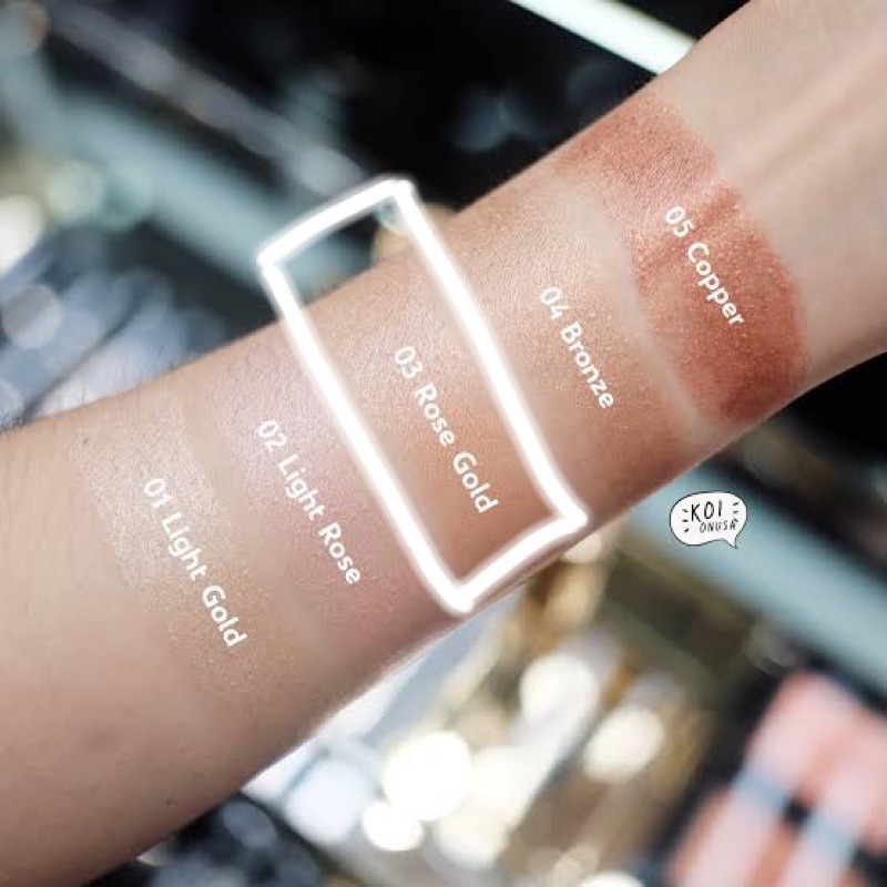 Yves saint clearance laurent shimmer stick