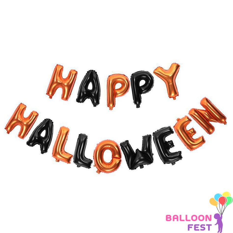 balloon-fest-happy-halloween-ขนาดตัวอักษร-16-นิ้ว-ฮาโลวีน