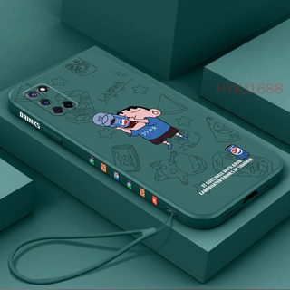 เคส OPPO A92 เคส OPPO A93 เคส OPPO A94 เคส OPPO A16 เคส OPPO A15 เคส OPPO A53 เคส OPPO A9 2020 เคส OPPO A5 2020 เคส OPPO A74 เคส OPPO A95 เคส OPPO A15S เคส OPPO A16K เคส OPPO A16E A52 เคสโทรศัพท์ ซิลิโคนนิ่ม tpu ขอบตรง สีพื้น สําหรับ