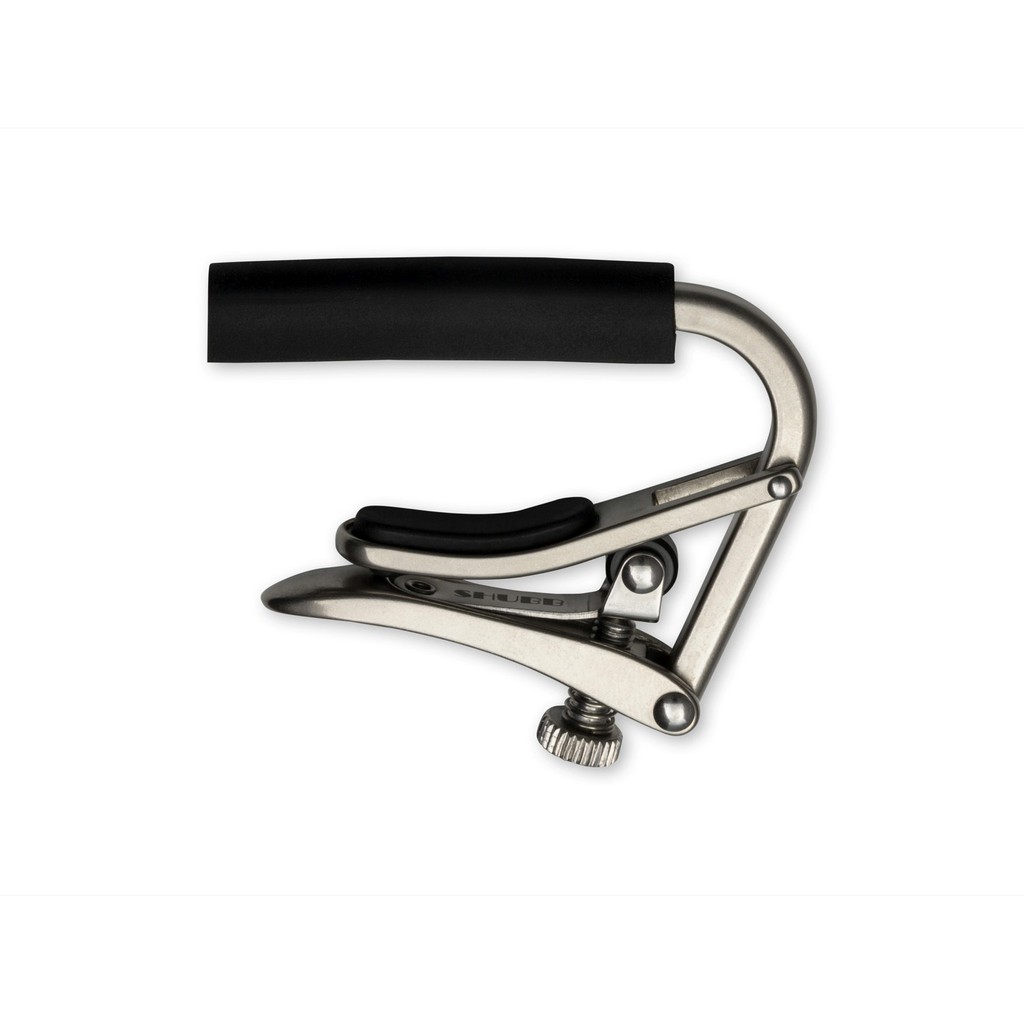 คาโป้-shubb-c1n-standard-capo-for-steel-string-guitar