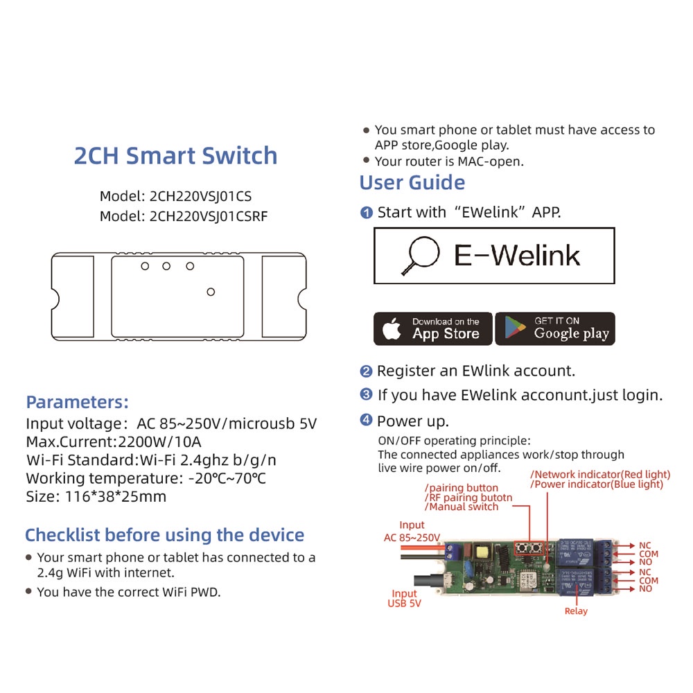 diymore-ac85v-250v-ewelink-with-shell-2-channel-wifi-relay-module-smart-home-app-remote-control-switch-remote-door