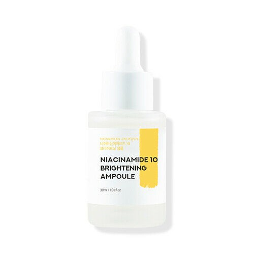[Neulii] Niacinamide 10 Brightening Ampoule 30ml | Shopee Thailand