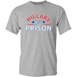 เสื้อยืด ลาย Feelin Good s Hillary แฟชั่นฤดูร้อน สําหรับผู้ชาย 2016