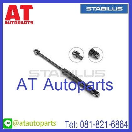 โช้คฝากระโปรงหน้า-bmw-series3-e36-ปี1990-1998-no-2334bc-ยี่ห้อ-stabilus-ราคาขายต่อชิ้น