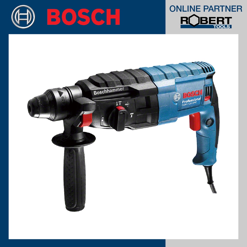 bosch-รุ่น-gbh-2-24-dre-สว่านโรตารี่ไฟฟ้า-790-วัตต์-24-mm-3-ระบบ-ปรับรอบ-ซ้าย-ขวาได้-06112721k0