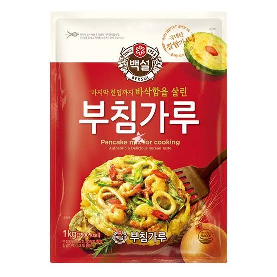 ิbeksul-pan-frying-powder-แป้งทำแพนเค้กเกาหลี-500g-1kg