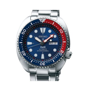 สินค้า นาฬิกาผู้ชาย SEIKO Prospex Padi Special Edition รุ่น SRPA21K1/SRPE99K Drivers Automatic Men\'s Watch ประกันศูนย์ 1 ปี