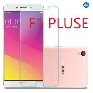 ฟิล์มกระจกนิรภัย GLASS OPPO F1 PLUSE (1675)