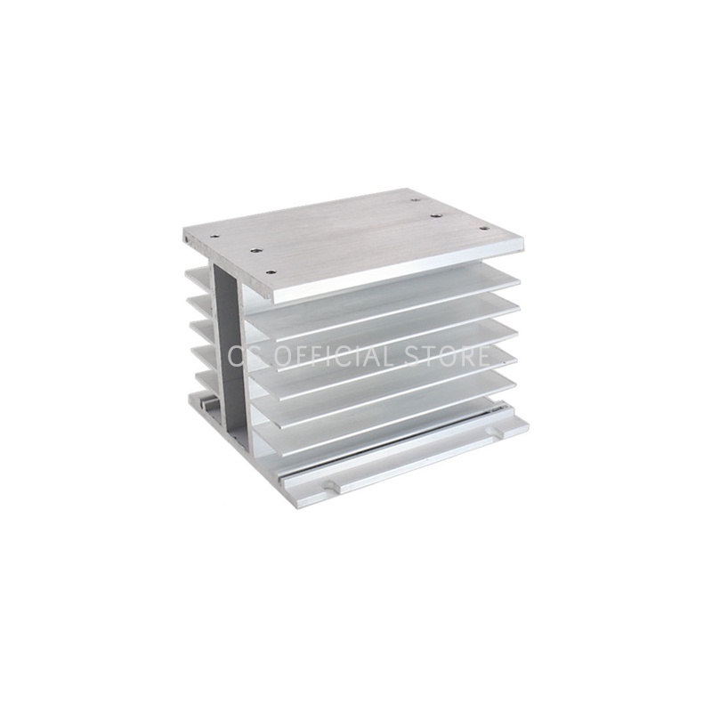 220V Single Phase Motor Soft Starter Module - 2KW, 4KW, 6KW, 8KW Options