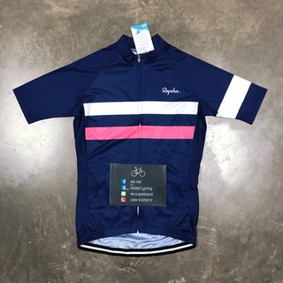 เสื้อปั่นจักรยาน (Cycling jerseys) แบบ 10