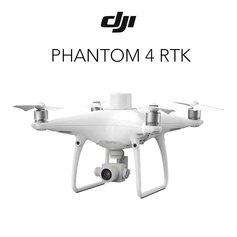 DJI Phantom 4 RTK SE Shopee Thailand