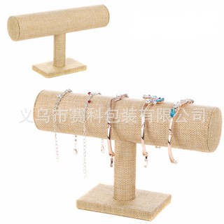 (ASHOCT02 ลดเพิ่ม130) ที่แขวนกำไล+สร้อยข้อมือ ที่แขวนกำไล ขนาด 23x13.5 CM. สินค้าพร้อมส่ง