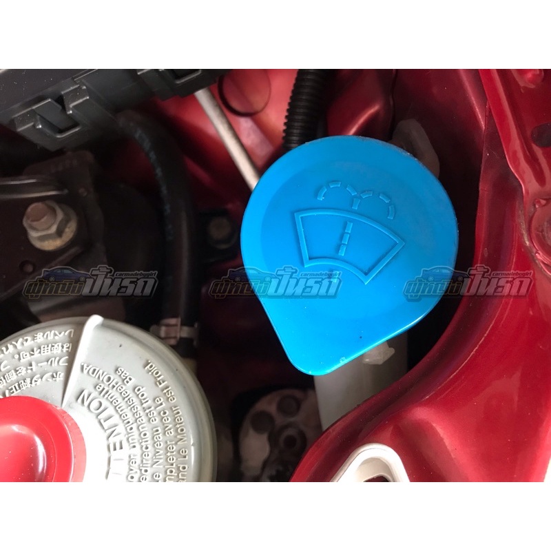 ราคาและรีวิวฝาปิดที่ฉีดน้ำ HONDA CIVIC แท้ศูนย์ พร้อมส่ง