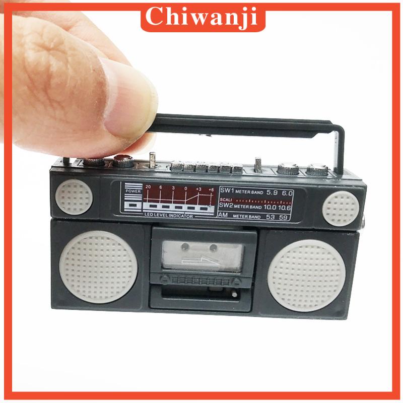 chiwanji-vintage-style-gramophone-recorder-vintage-style-cassette-record-player-for-1-12-dollhouse-furniture-life-scene-toys