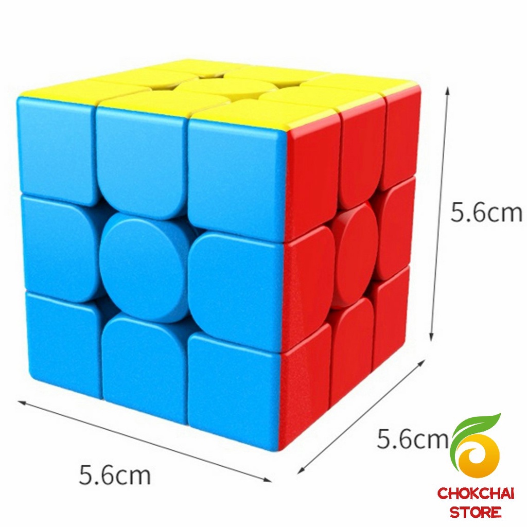 ck-3x3x3-รูบิค-ความเร็วระดับมืออาชีพ-รูบิค-ลูกบาศก์-ของเล่นลับสมอง-twist-puzzle-rubiks-cube-amp-mf3rs-racing-cube