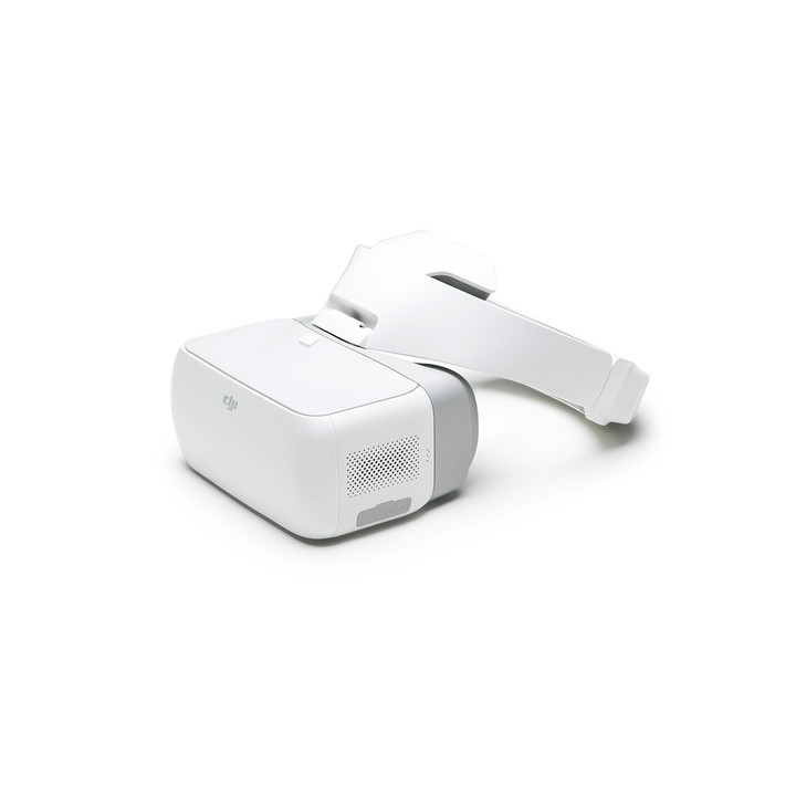 Dji goggles deals vr