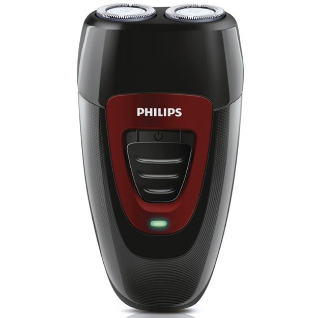 ที่โกนหนวด-philips-intelligent-professional-electric-razor-electric-shaver-rotary-2-heads