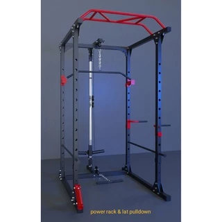 ช้อป power rack ราคาสุดคุ้ม ได้ง่าย ๆ | Shopee Thailand