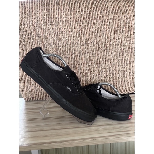 รองเท้าผ้าใบ-vans-slip-on-size45