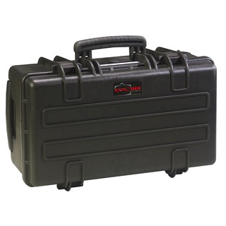Explorer Case 5122 (สีดำ) กระเป๋าแข็งกันน้ำ