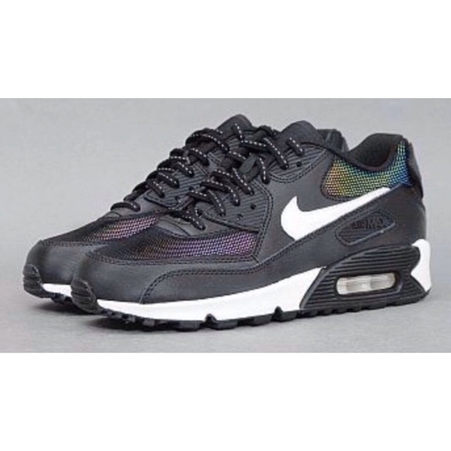 Nike Air Max 90 Flash Gs Shopee Thailand