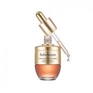 แท้💯% Sulwhasoo Concentrated Ginseng Renewing Ampoule 20ml