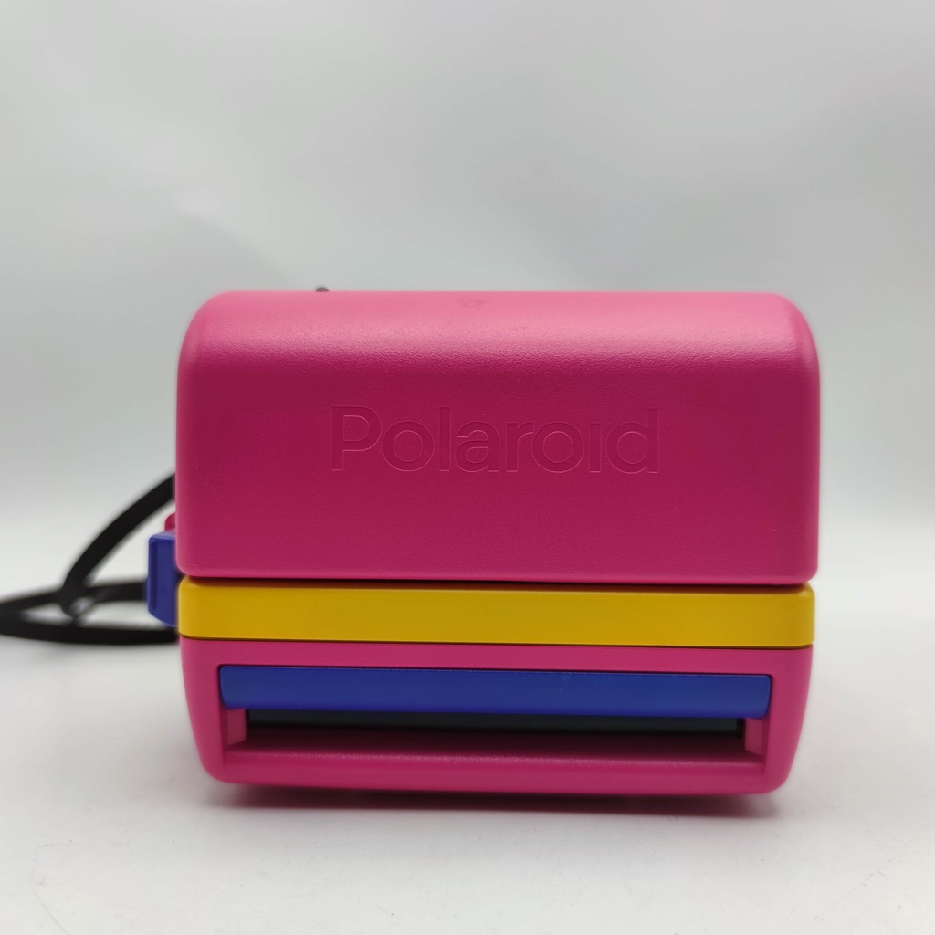 Polaroid 600 Kodocha Sana's Stage 'Kodomo No Omocha' ตัวนี้ Polaroid 600 Kodocha Sana's Stage 'Kodomo No Omocha' ตัวนี้