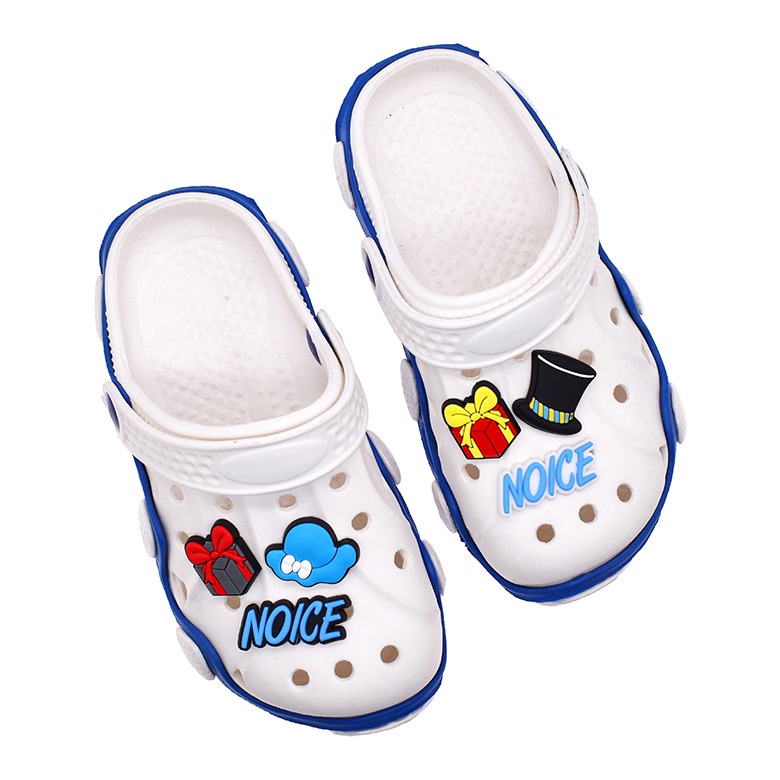 crocs-jibbitz-pins-กระดุม-จี้รูปหมวกนักมายากล-สีสันสดใส-สําหรับรองเท้า-diy