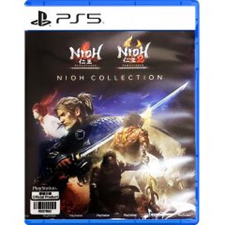 PlayStation 5™ เกม PS5 Nioh [Collection] (English) (By ClaSsIC GaME)