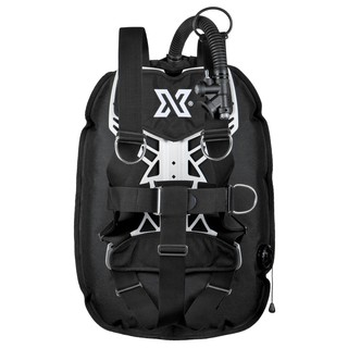 BCD set  Wing XDEEP GHOST