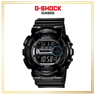 นาฬิกาข้อมือผู้ชาย G-SHOCK รุ่น GD110-1DR