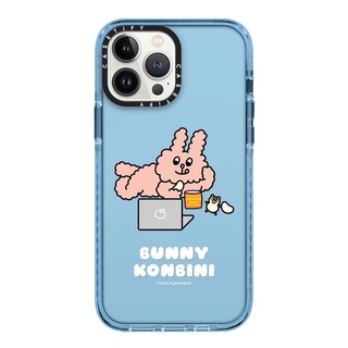 Casetify Potato Chips by Bunny Konbini 13 Pro Max Impact Case Color:Sierra Blue [Pre-order]