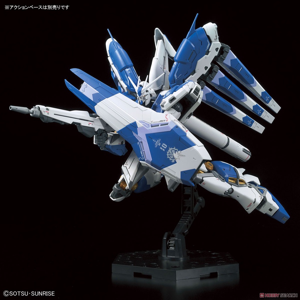 rg-1-144-hi-nu-gundam-gunlpla-model-กันดั้ม-ของเล่น-ของสะสม-สินค้า-bandai-แท้100