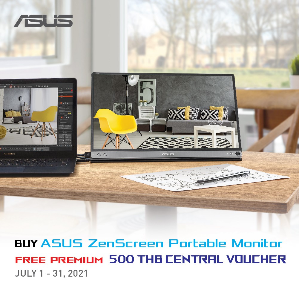 จอพกพา-asus-proart-display-pa148ctv-portable-professional-monitor-14-inch-ips-full-hd-1920-x-1080-100-srgb-100