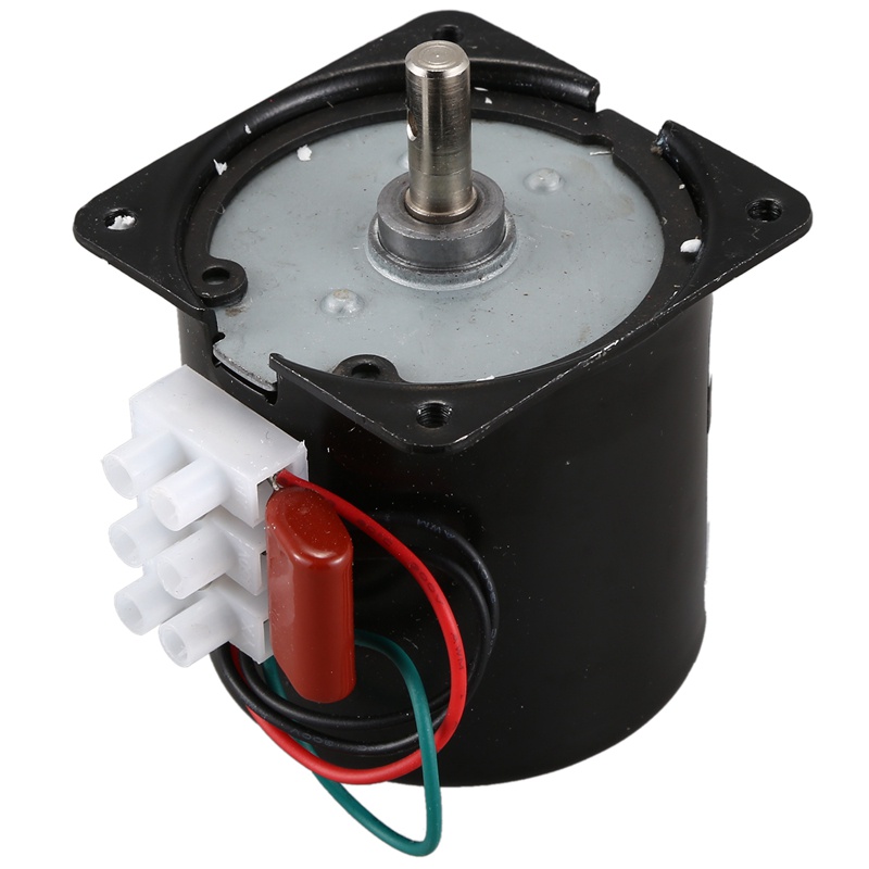 มอเตอร์แม่เหล็กไฟฟ้า-60ktyz-ac-motor-220v-10rpm-14w