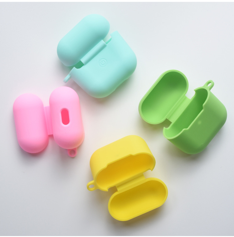 ภาพหน้าปกสินค้าINPODS เคสหูฟังบลูทูธไร้สายสําหรับ Airpods Pro4 จากร้าน welkin.th บน Shopee