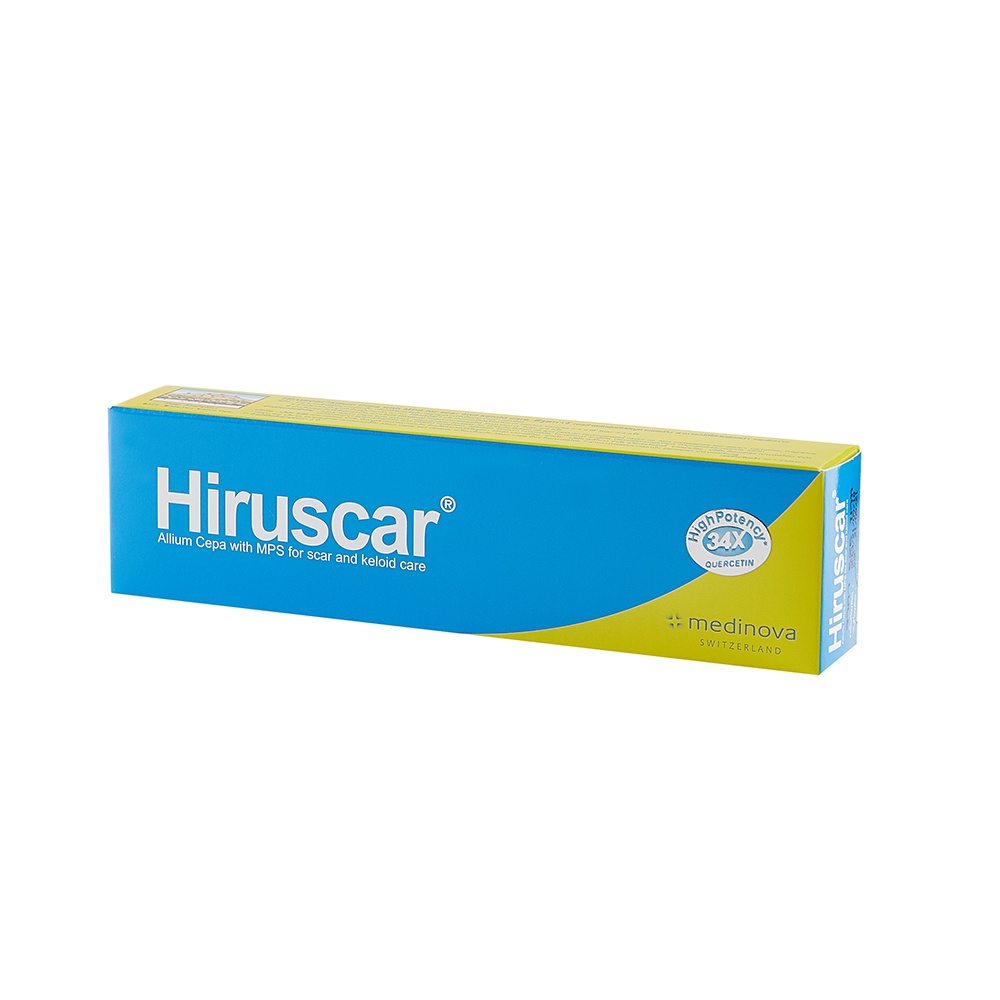 hiruscar-gel-ฮีรูสการ์-เจลลดรอยแผลเป็น-25-กรัม