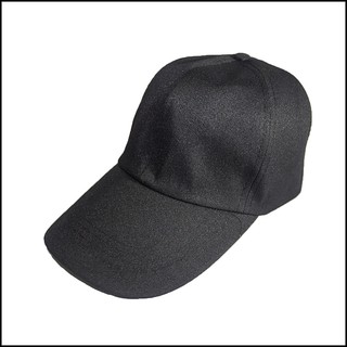ภาพขนาดย่อของภาพหน้าปกสินค้า(สกรีนหมวกทักแชท) หมวกแก๊ป สีพื้น ราคาถูก ต้องการสกรีนทักแชท จากร้าน homescreens บน Shopee ภาพที่ 4